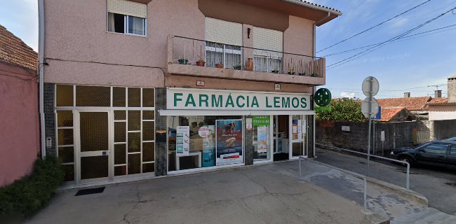 Farmácia Lemos - Drogaria