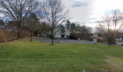 A Natural Health Center - Pet Food Store in Bethel Connecticut