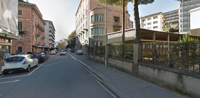 Rezensionen über lavaderia silotex in Lugano - Wäscherei