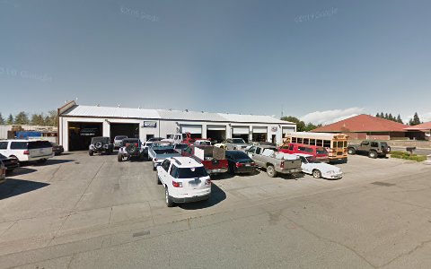 Auto Repair Shop «Thomas Automotive Repair», reviews and photos, 1140 Stabler Ln, Yuba City, CA 95993, USA