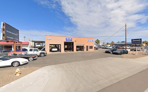 Auto Repair Shop «SSC Auto Repair», reviews and photos, 18214 E Williams Field Rd, Gilbert, AZ 85295, USA