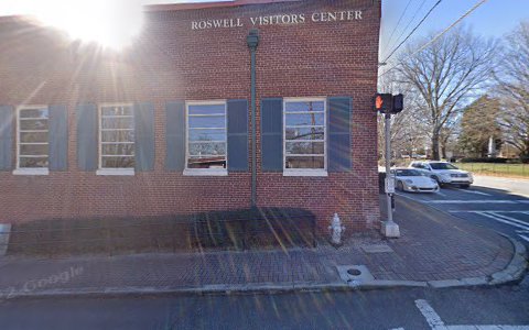 Tourist Attraction «Roswell Ghost Tour», reviews and photos, 617 Atlanta St, Roswell, GA 30075, USA