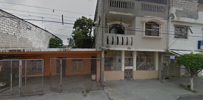 Despensa Joel Matías - Guayaquil