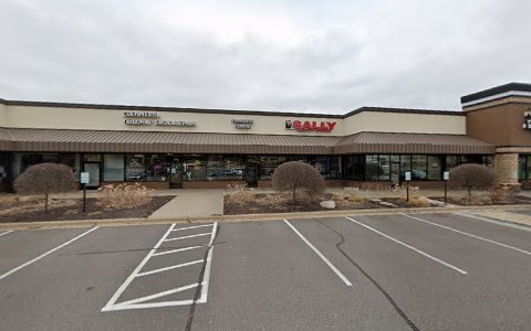 Beauty Supply Store «Sally Beauty», reviews and photos, 940 Prairie Center Dr, Eden Prairie, MN 55344, USA