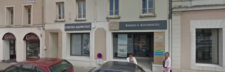 Photo du Banque Crédit Agricole Chalonnes - Banque Assurance à Chalonnes-sur-Loire