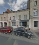 Banque Crédit Agricole Chalonnes - Banque Assurance 49290 Chalonnes-sur-Loire
