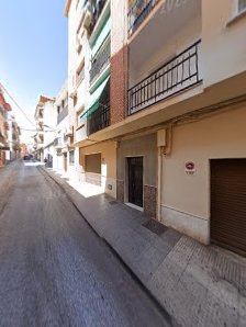 BARBARA LARA . C. Pérez Galdós, 6, 23710 Bailén, Jaén, España