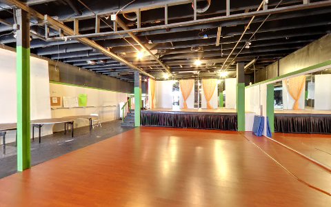 Dance School «Fihankra Dance & Fitness Studio», reviews and photos, 2816 Main St, Dallas, TX 75226, USA