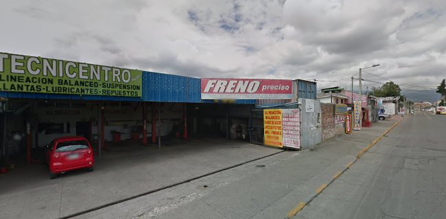 Opiniones de Rinollanta en Cuenca - Tienda de neumáticos