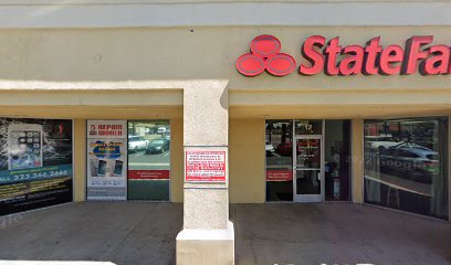 Janfier A. Webster, DC - Pet Food Store in Commerce California