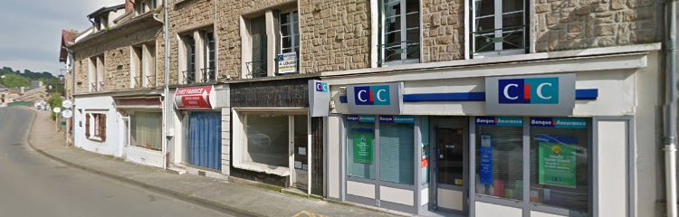 Photo du Banque CIC à Mouzon