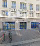 Läden kaufen einen Globus Vienna