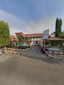Street View & 360deg - SMK Negeri 4 MADIUN