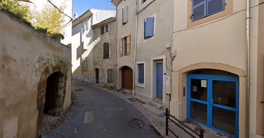 Les Clefs de la Provence à Pélissanne (Bouches-du-Rhône 13)