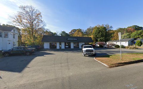 Auto Repair Shop «Denville Bear & Body Service Inc», reviews and photos, 297 US-46, Denville, NJ 07834, USA