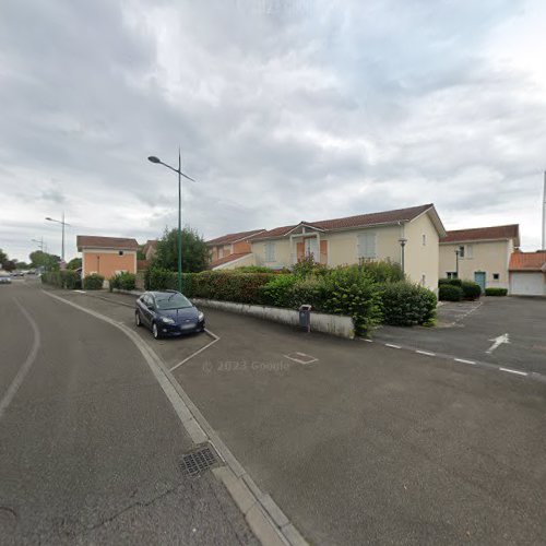 Etablissement Poulot à Saint-Paul-lès-Dax