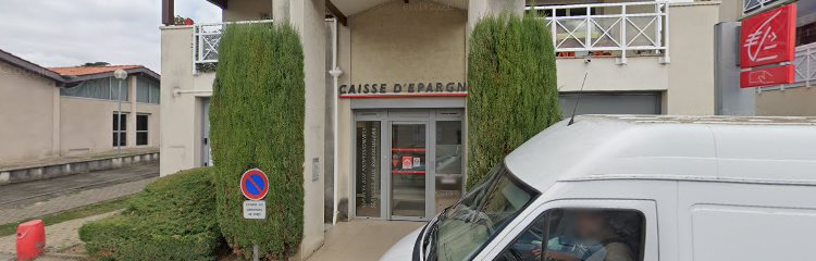 Photo du Banque Caisse d'Epargne Saint Sylvestre à Saint-Sylvestre-sur-Lot