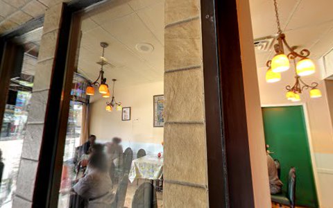 Ethiopian Restaurant «The Red Sea Minneapolis», reviews and photos, 320 Cedar Ave S, Minneapolis, MN 55454, USA