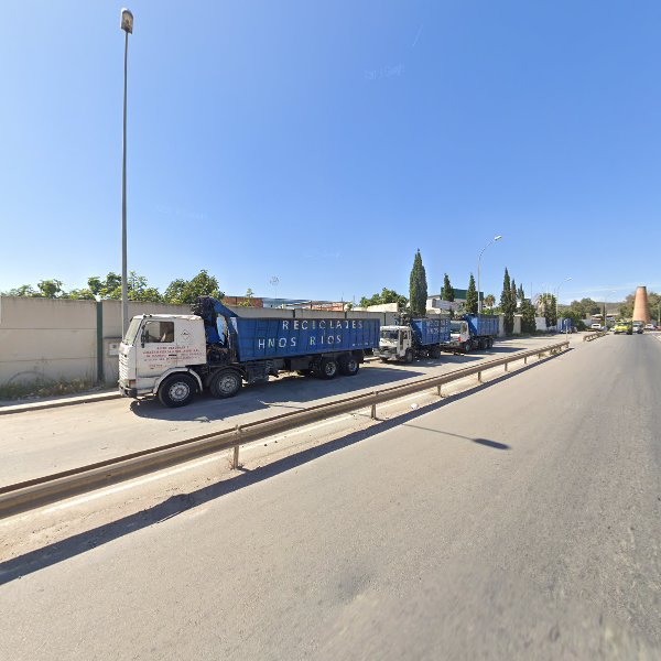 Desguace Málaga Camión