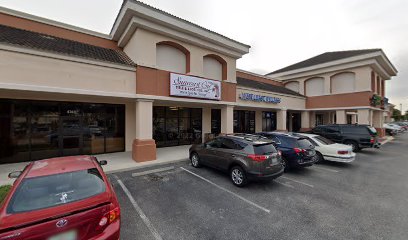 dr ivers west coast chiropractic - Pet Food Store in North Port Florida
