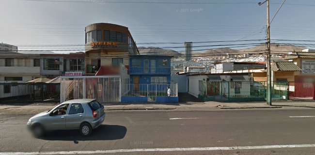 Opiniones de Servicios De Peluqueria Y Centro De Estetica Integral Vanite Limitada en Antofagasta - Centro de estética