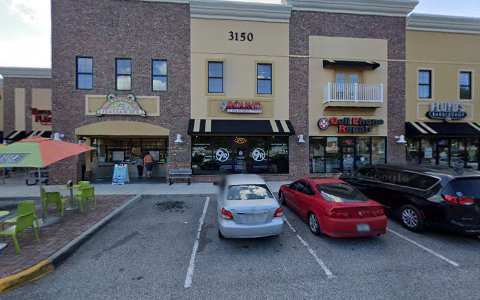 Health Club «9Round», reviews and photos, 3150 S Orange Ave, Orlando, FL 32806, USA