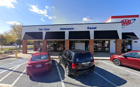 Auto Insurance Agency «AAA Dover Car Care Insurance Travel Center», reviews and photos