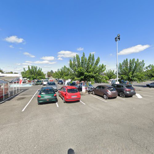 Borne de recharge de véhicules électriques Stations TIERS Charging Station Coarraze