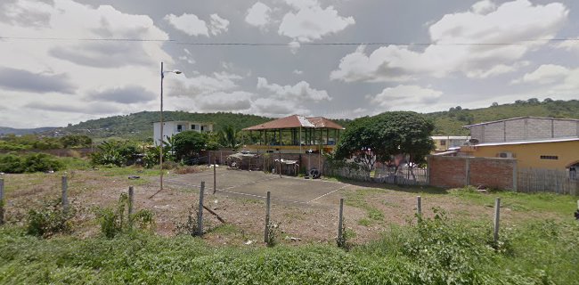 Opiniones de Cancha de volleball "La montosa" en Portoviejo - Gimnasio