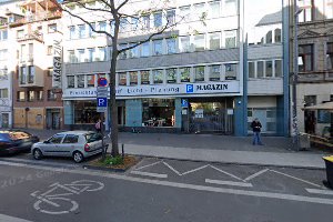 Praxis VON DER BEY — Zahnheilkunde im Belgischen Viertel image