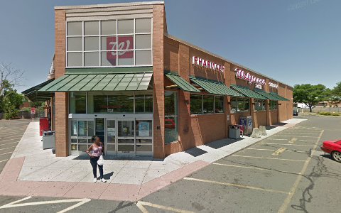 Drug Store «Walgreens», reviews and photos, 102 Washington St, New Britain, CT 06051, USA