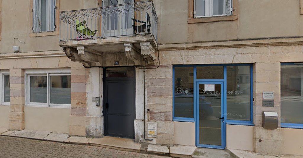 Cabinet D'ortho Phone à Saint-Laurent-sur-Saône (Ain 01)