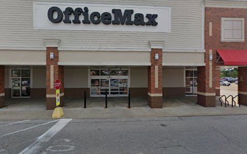 Office Supply Store «OfficeMax», reviews and photos, 34320 Aurora Rd, Solon, OH 44139, USA
