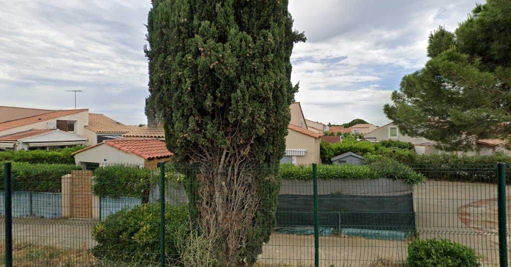 Cabrols à Vic-la-Gardiole (Hérault 34)