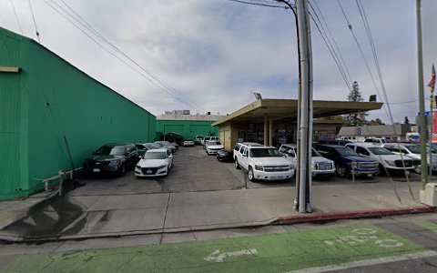 Used Car Dealer «Auto Cars & Trucks», reviews and photos, 1100 W San Carlos St, San Jose, CA 95126, USA
