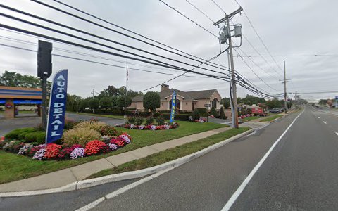 Funeral Home «Shore Point Funeral Home & Cremation Services Inc», reviews and photos, 3269 NJ-35, Hazlet, NJ 07730, USA