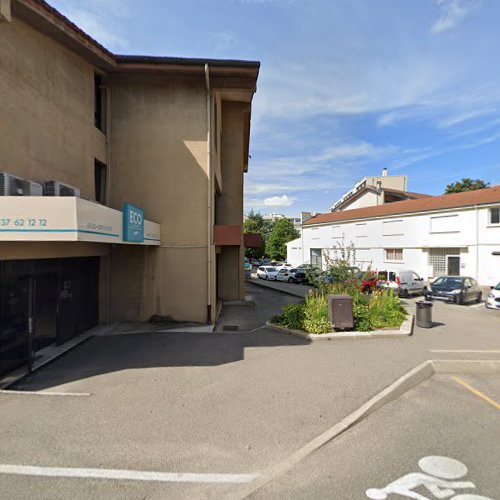 Centre de formation continue Frate Formation Conseil Bourg-en-Bresse