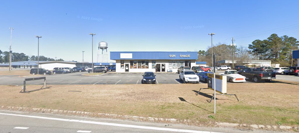 Ocmulgee Pawn & Trading Co image 2