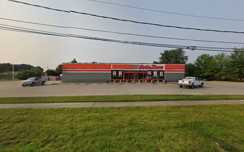 Auto Parts Store «AutoZone», reviews and photos, 15427 Snow Rd, Brook Park, OH 44142, USA
