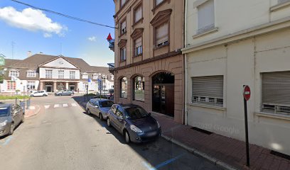 Lugo Sarrebourg 57400