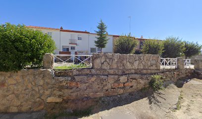 Junta de Extremadura en Casas de Belvís