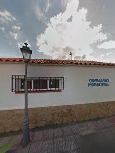 Gimnasio Municipal Polícar 18516 Polícar, Granada, España