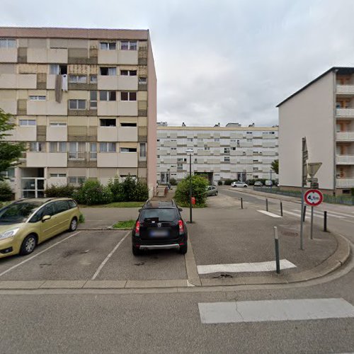 Caisse d'Epargne Bourg Reyssouze à Bourg-en-Bresse