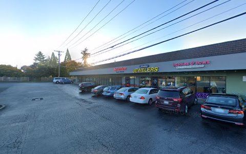 Jewelry Store «Larkin Jewelers», reviews and photos, 2405 N Pearl St #8, Tacoma, WA 98406, USA