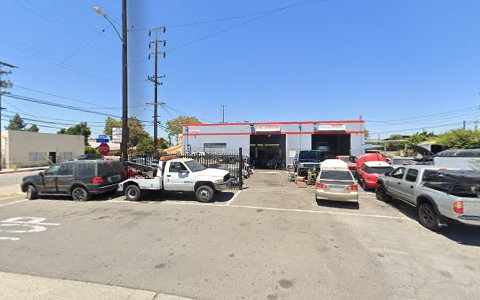 Auto Repair Shop «J & J Auto Repair», reviews and photos, 6228 Gage Ave, Bell Gardens, CA 90201, USA