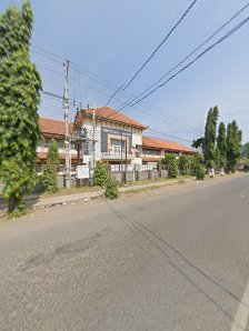 Street View & 360deg - SMP Negeri 1 Mayong
