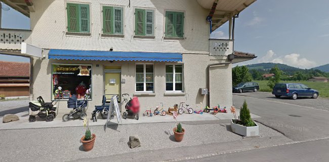 Rezensionen über Schatzchischte in Freiburg - Kinderbekleidungsgeschäft