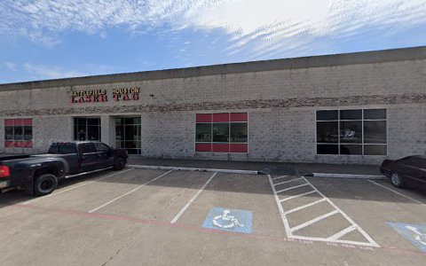 Amusement Center «MechCorps Entertainment (BattleTech Pods)», reviews and photos, 16034 West Rd, Houston, TX 77095, USA