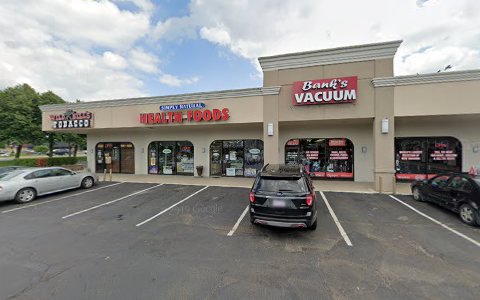 Vitamin & Supplements Store «Simply Natural Health Foods», reviews and photos, 5625 Dixie Hwy, Waterford Twp, MI 48329, USA