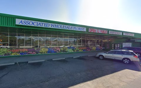 Florist «Associated Wholesale Florist», reviews and photos, 2100 W Mississippi Ave #100, Denver, CO 80223, USA